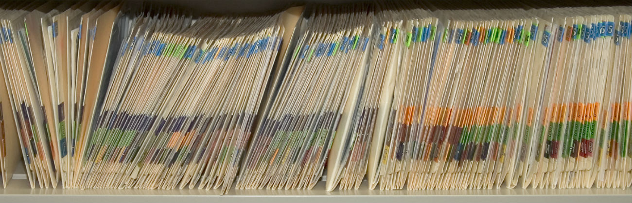 Protecting Patient Data with a Cloud-Based System