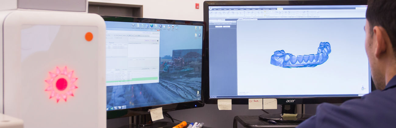 Does Your Dental Lab Need a Technology "Check-Up"?