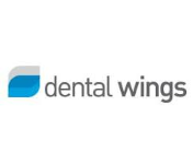 Dental Wing logo
