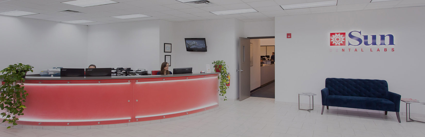 About Us Sun Dental Labs