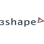 3shape logo